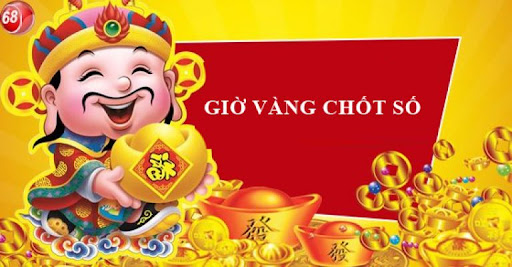 Giờ vàng chốt số MB miễn phí hôm nay, Chuẩn top 1