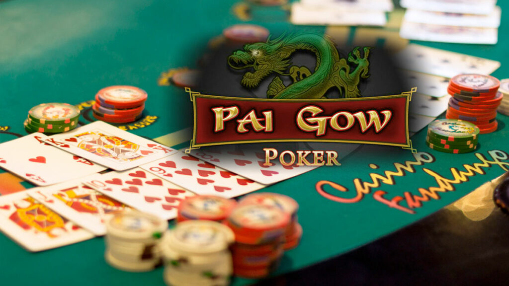 Gow Poker là gì – tổng quan về cách chơi Gow Poker cơ bản