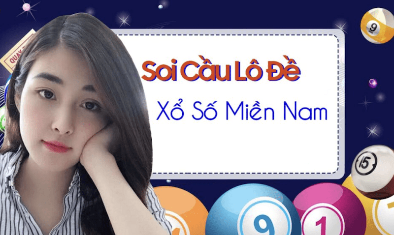 Soi cầu miền Nam vip – độ chính xác cực chuẩn cho mọi anh em