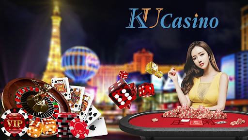 Tìm hiểu về Ku casino là gì và cách thức tham gia chuẩn nhất